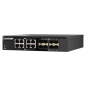 QNAP NAS QSW-3216R-8S8T