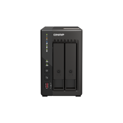 QNAP NAS QVP-21C