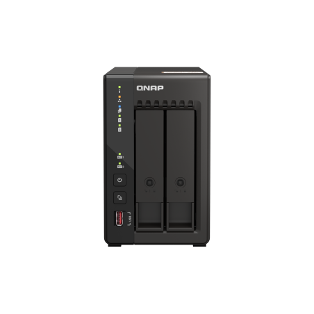 QNAP NAS QVP-21C