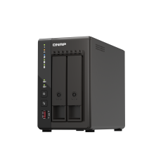 QNAP NAS QVP-21C