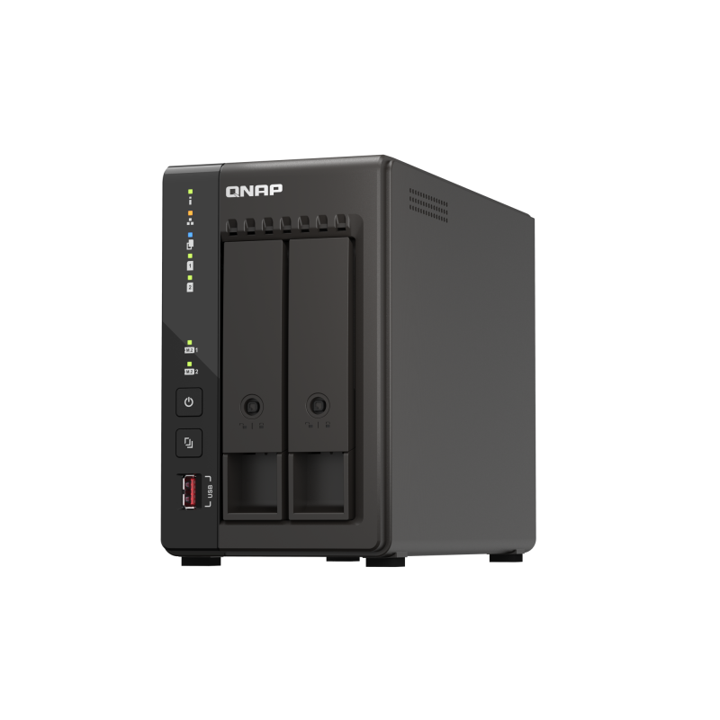 QNAP NAS QVP-21C