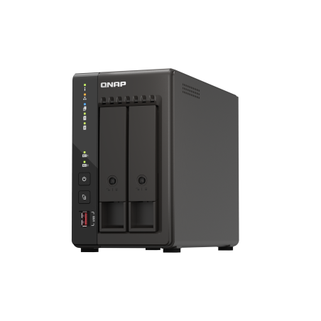 QNAP NAS QVP-21C