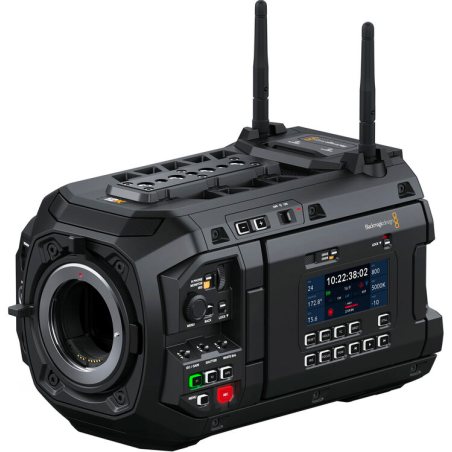Blackmagic URSA Cine 12K LF body