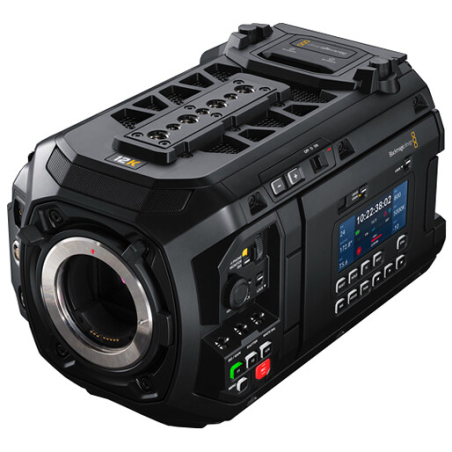 Blackmagic URSA Cine 12K LF body