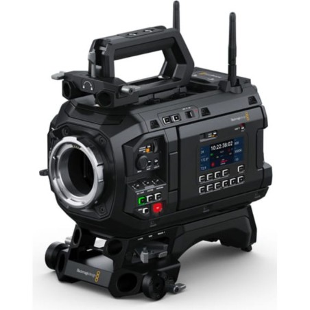 Blackmagic URSA Cine 12K LF