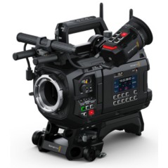 Blackmagic URSA Cine 12K LF + EVF