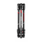 Manfrotto BEFREE Advanced Carbon (MKBFRTC4-BH) statyw z włókna węglowego