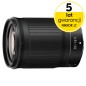 Nikon NIKKOR Z 85mm f/1.8 S - cena zawiera rabat od firmy NIKON