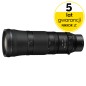 Nikon NIKKOR Z 180-600mm f/5.6-6.3 VR