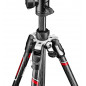 Manfrotto BEFREE Advanced Carbon (MKBFRTC4-BH) statyw z włókna węglowego