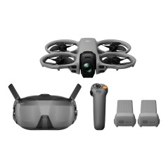 DJI Avata 360 Motion Fly More Combo (DJI Goggle N3)