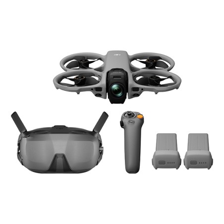 DJI Avata 360 Motion Fly More Combo (DJI Goggle N3)