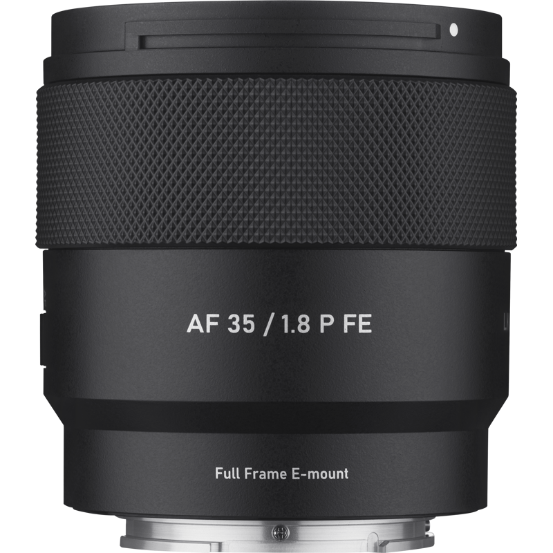Samyang AF 35mm f/1.8 P Sony FE