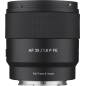 Samyang AF 35mm f/1.8 P Sony FE