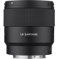 Samyang AF 35mm f/1.8 P Sony FE