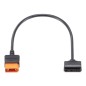 Kabel DJI Power SDC do Inspire 3 200W 40cm