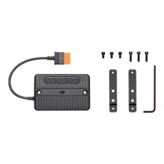 Adapter MPPT DJI do stacji zasilania DJI Power