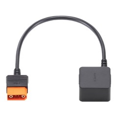 Kabel SDC DJI Power do Mavic 3 40cm