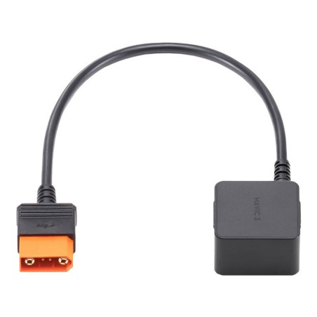 Kabel SDC DJI Power do Mavic 3 40cm