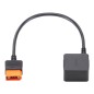 Kabel SDC DJI Power do Mavic 3 40cm
