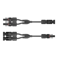 Kabel DJI Power MC4 równoległy do paneli PV
