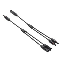 Kabel DJI Power MC4 równoległy do paneli PV
