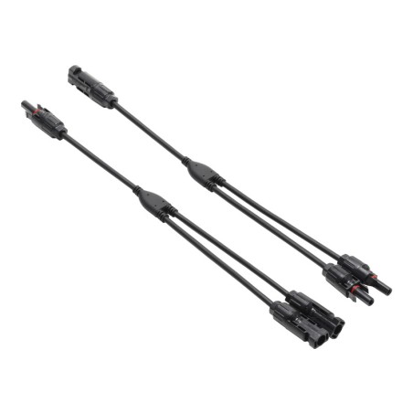 Kabel DJI Power MC4 równoległy do paneli PV