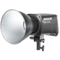 Amaran Ray 360c lampa LED