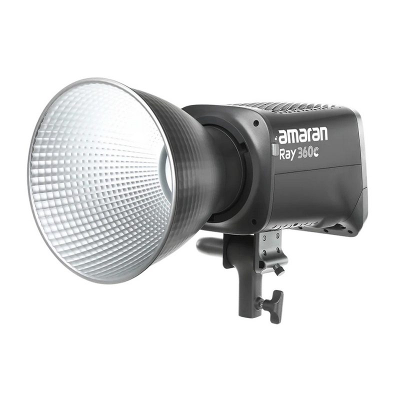 Amaran Ray 360c lampa LED