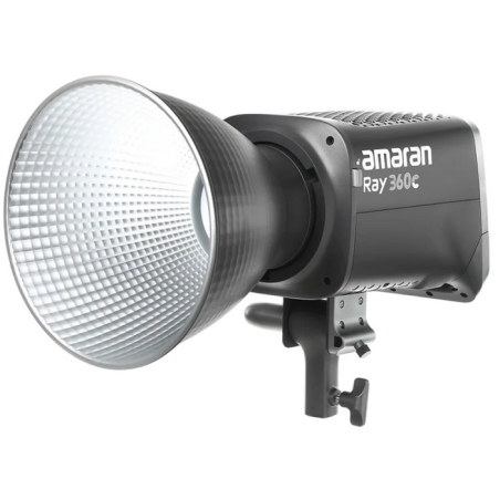 Amaran Ray 360c lampa LED