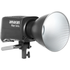 Amaran Ray 360c lampa LED