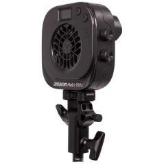 Amaran Halo 100x lampa LED