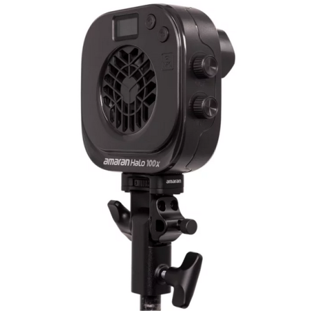 Amaran Halo 100x lampa LED