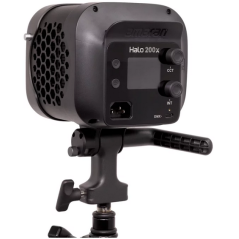 Amaran Halo 200x lampa LED