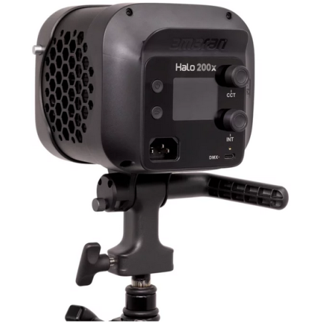 Amaran Halo 200x lampa LED