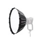 Aputure Quick Dome 60 softbox Aputure Quick Dome 60 softbox