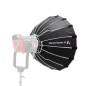 Aputure Quick Dome 60 softbox Aputure Quick Dome 60 softbox
