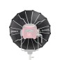 Aputure Quick Dome 60 softbox Aputure Quick Dome 60 softbox
