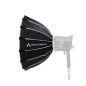 Aputure Quick Dome 60 softbox Aputure Quick Dome 60 softbox