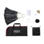 Aputure Quick Dome 60 softbox Aputure Quick Dome 60 softbox