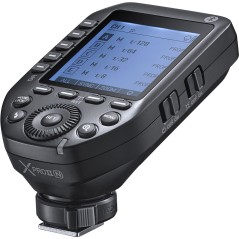 Godox X PRO II Transmitter do Nikon wyzwalacz lamp błyskowych