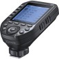Godox X PRO II Transmitter do Nikon wyzwalacz lamp błyskowych