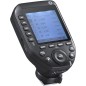Godox X PRO II Transmitter do Nikon wyzwalacz lamp błyskowych