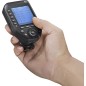 Godox X PRO II Transmitter do Nikon wyzwalacz lamp błyskowych