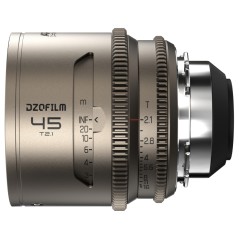 DZOFilm Arcana 45mm T2.1 PL