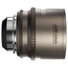 DZOFilm Arcana 75mm T2.1 PL