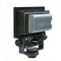 Akurat DVB-02E - adapter baterii kamerowej Canon LP-E6 (DSLR)