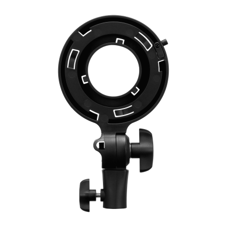 Adapter montażowy Newell - Bowens / Mini Bowens typu FM