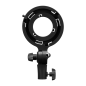 Adapter montażowy Newell - Bowens / Mini Bowens typu FM