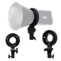 Adapter montażowy Newell - Bowens / Mini Bowens typu FM